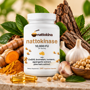 Antioxidant Support
